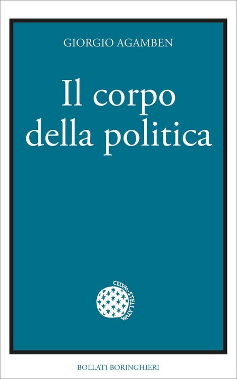 Produktbild: Il corpo della politica