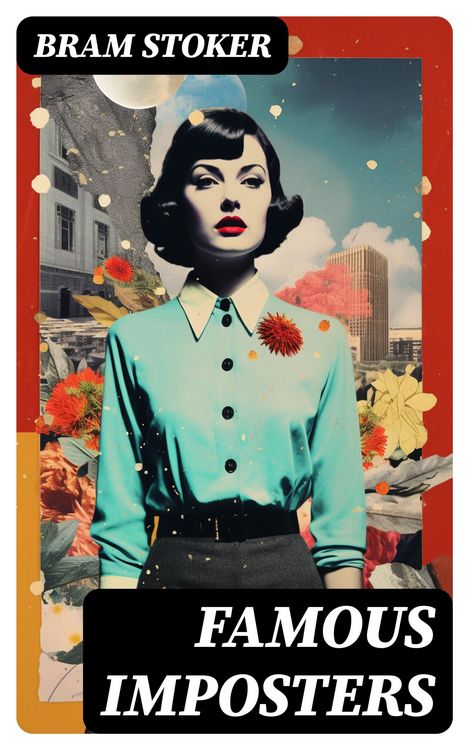 Produktbild: Famous Imposters