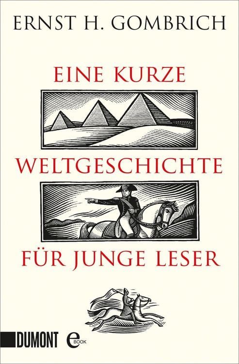 Produktbild: Eine kurze Weltgeschichte f&uuml;r junge Leser
