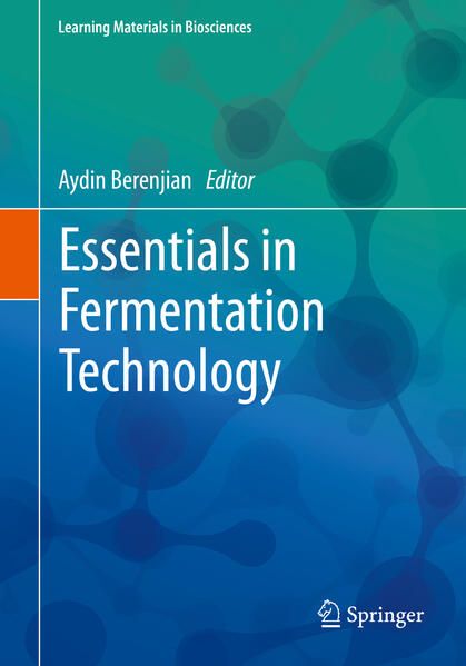 Produktbild: Essentials in Fermentation Technology