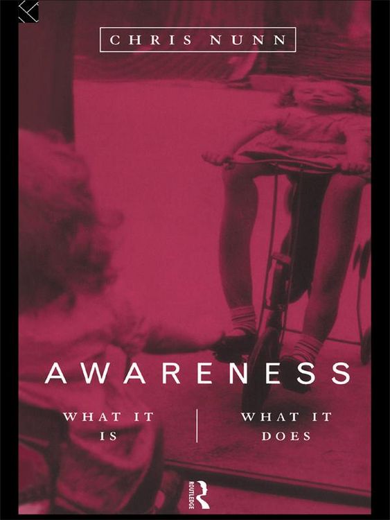 Produktbild: Awareness