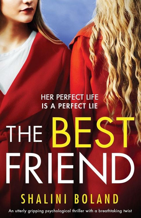 Produktbild: The Best Friend