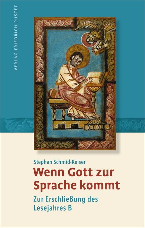 Produktbild: Wenn Gott zur Sprache kommt