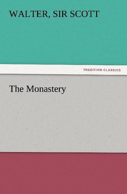 Produktbild: The Monastery