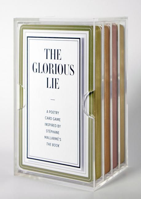 Produktbild: The Glorious Lie / The Glory of the Lie