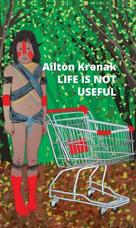 Produktbild: Life Is Not Useful