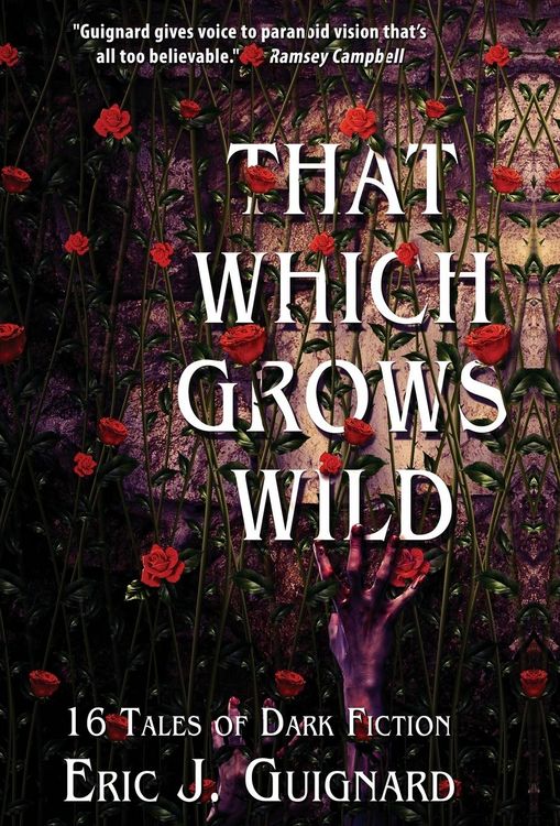 Produktbild: That Which Grows Wild