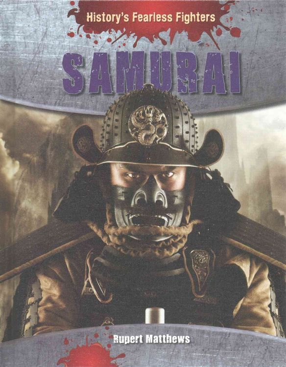 Produktbild: Samurai