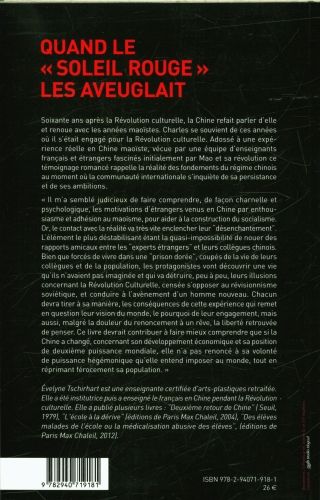 Produktbild: Quand le 'soleil rouge' les aveuglait