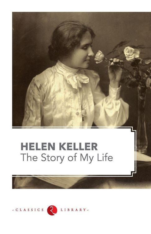 Produktbild: The Story of my Life by Hellen Keller