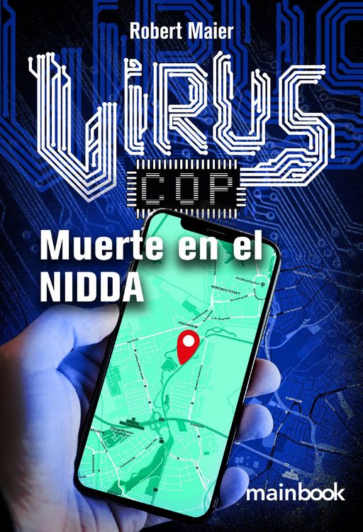 Produktbild: Virus-Cop: Muerte en el Nidda
