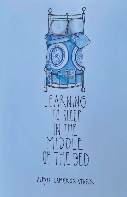 Produktbild: Learning to Sleep in the Middle of the Bed