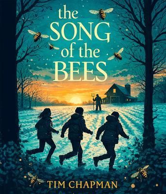 Produktbild: The Song of the Bees