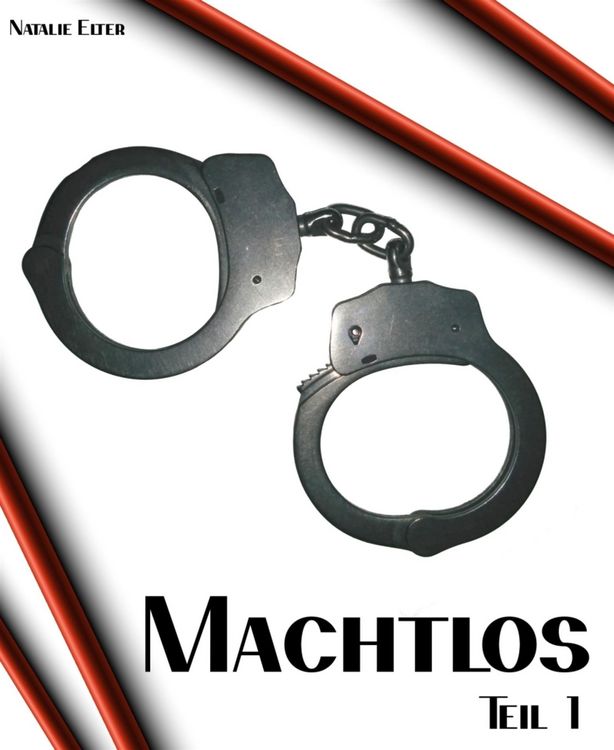 Produktbild: Machtlos