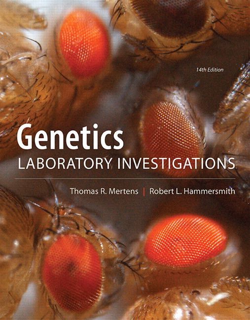 Produktbild: Genetics Laboratory Investigations