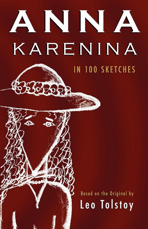 Produktbild: Anna Karenina