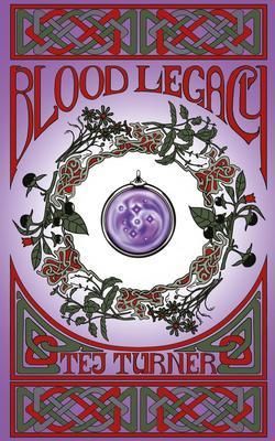 Produktbild: Blood Legacy