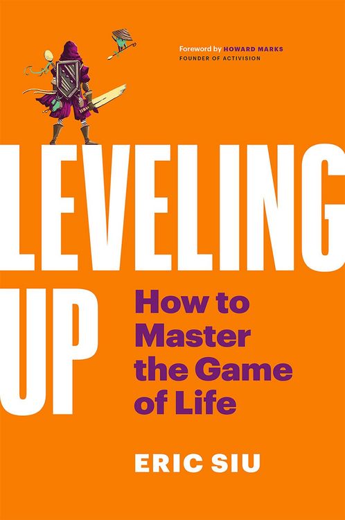 Produktbild: Leveling Up
