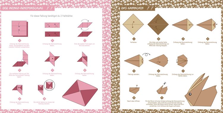 Produktbild: Origami Around the World - Tokio