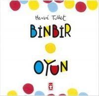 Produktbild: Binbir Oyun