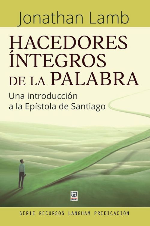 Produktbild: Hacedores &Iacute;ntegros De La Palabra