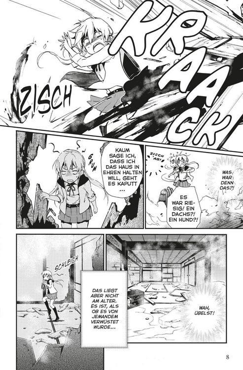Produktbild: The Demon Prince 1