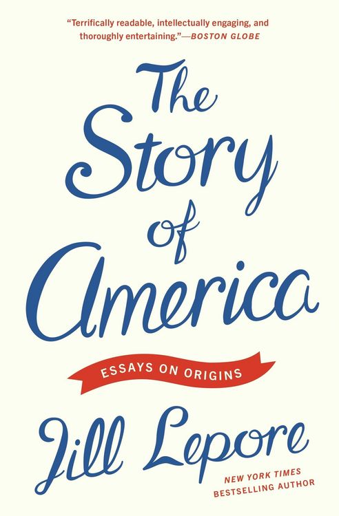 Produktbild: The Story of America