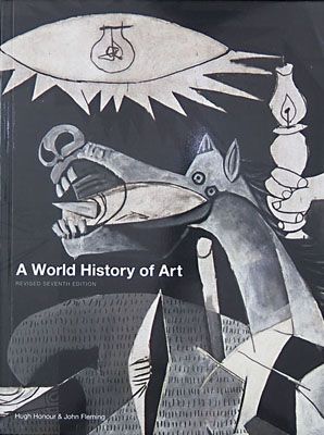 Produktbild: A World History of Art