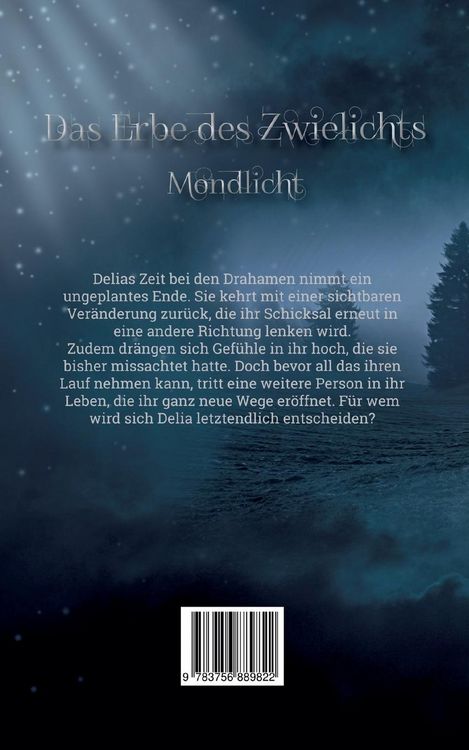 Produktbild: Das Erbe des Zwielichts