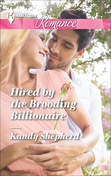 Produktbild: Hired by the Brooding Billionaire