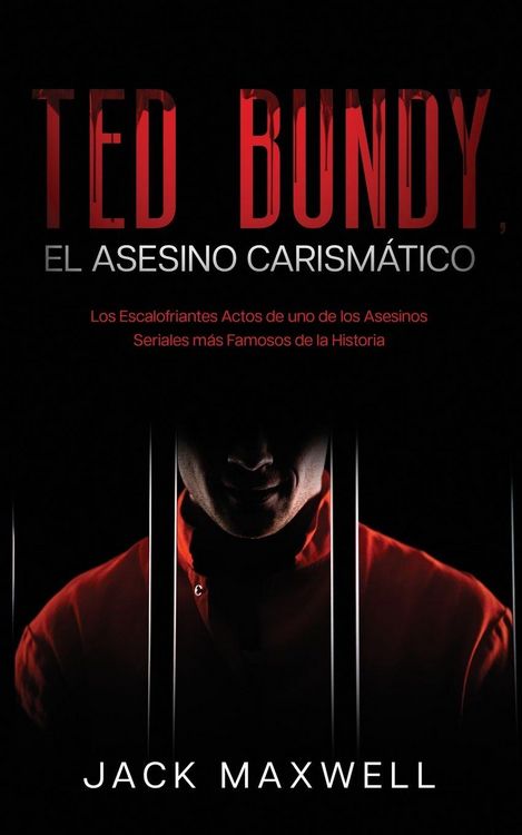Produktbild: Ted Bundy, el Asesino Carism&aacute;tico