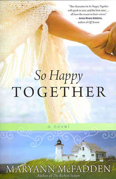Produktbild: So Happy Together