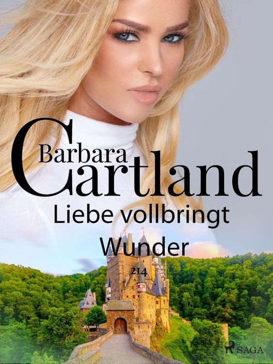 Bild vom Artikel Liebe vollbringt Wunder vom Autor Barbara Cartland