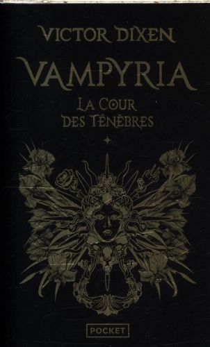 Produktbild: Vampyria