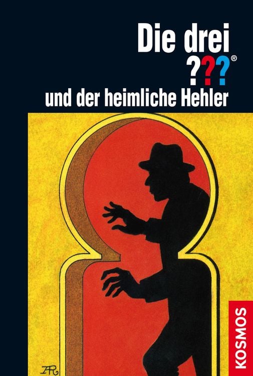 Produktbild: Die drei ??? und der heimliche Hehler