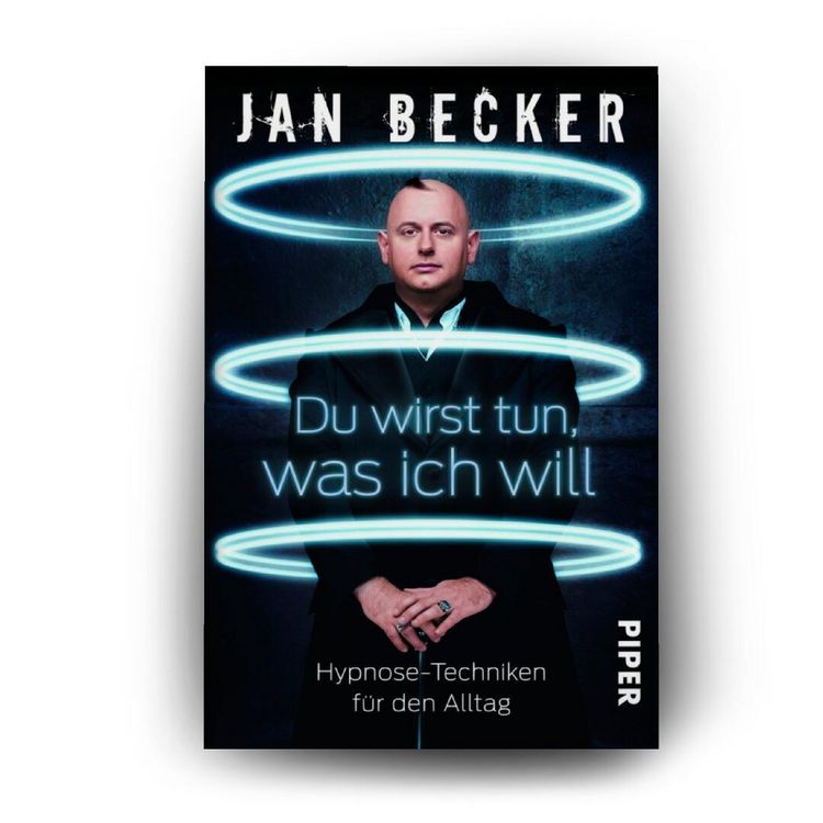 Produktbild: Du wirst tun, was ich will