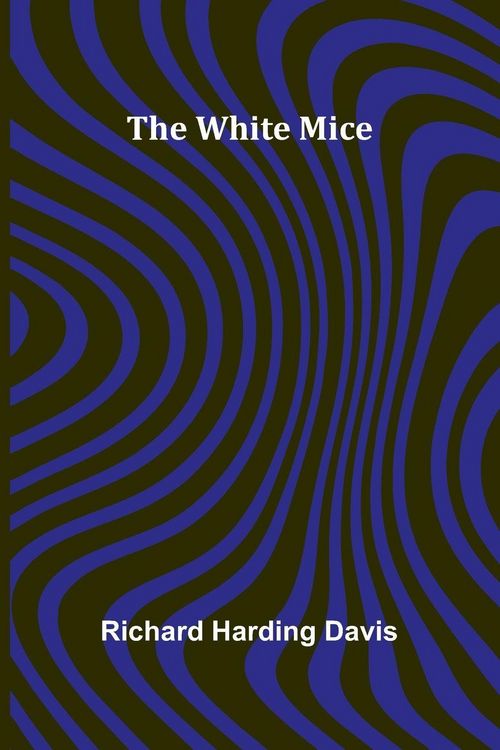Produktbild: The White Mice