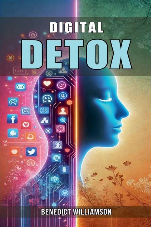 Produktbild: Digital Detox