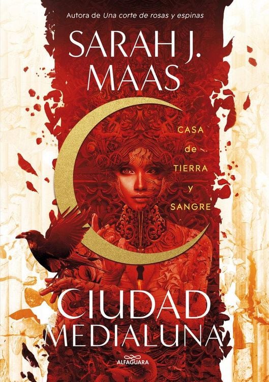 Produktbild: Casa de tierra y sangre