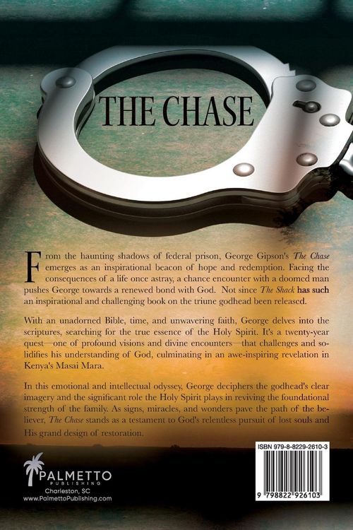 Produktbild: The Chase