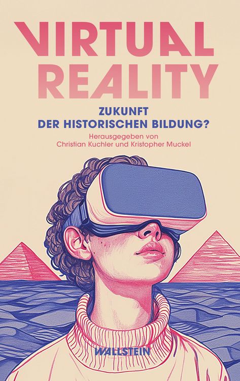 Produktbild: Virtual Reality