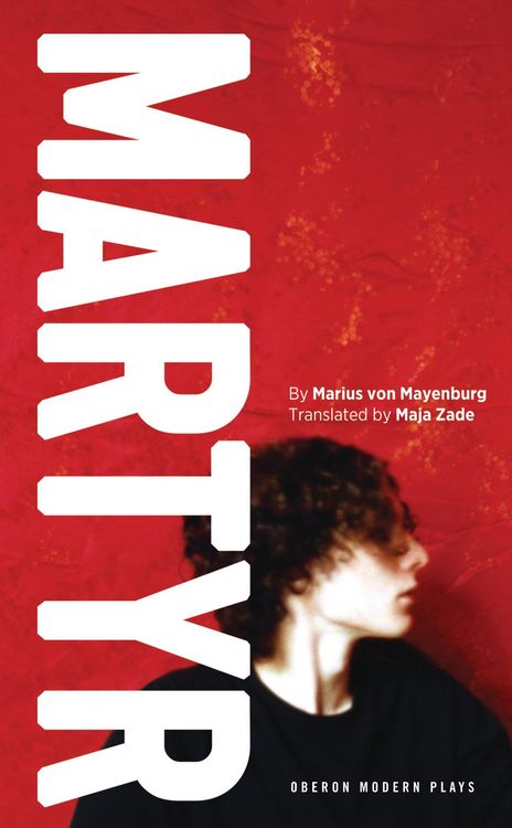 Produktbild: Martyr