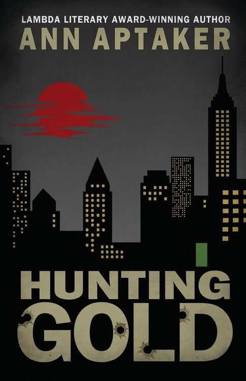 Produktbild: Hunting Gold