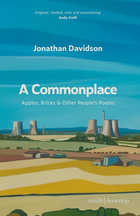 Produktbild: A Commonplace
