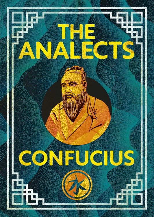 Produktbild: The Analects of Confucius