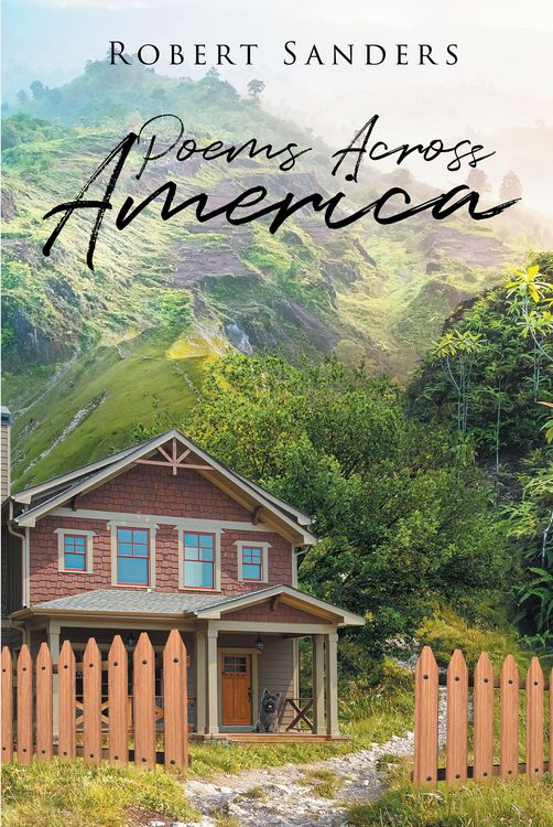 Produktbild: Poems Across America
