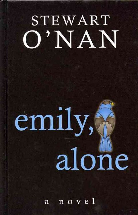 Produktbild: Emily, Alone