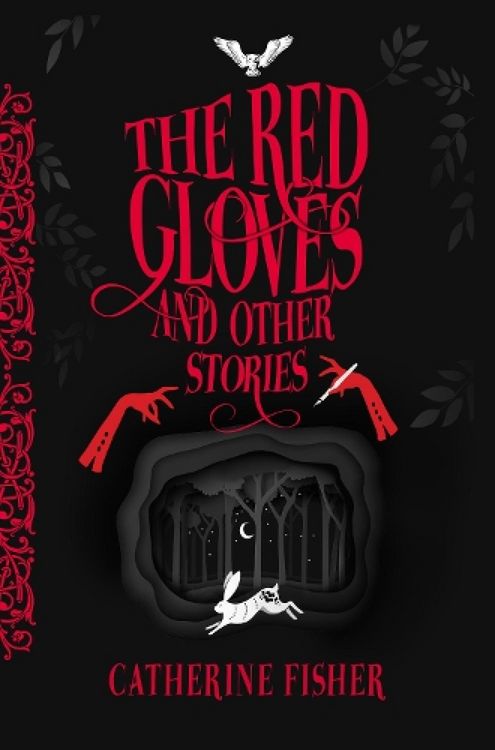 Produktbild: The Red Gloves
