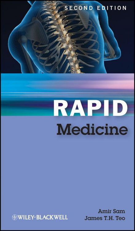 Produktbild: Rapid Medicine