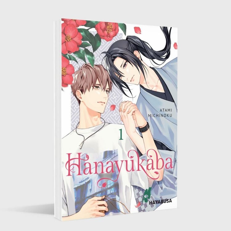 Produktbild: Hanayukaba 1
